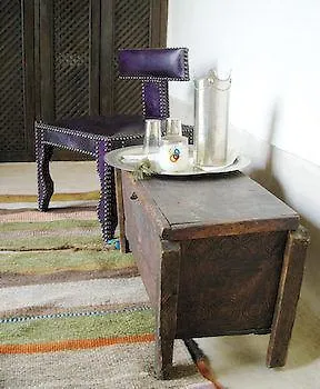 Riad Dar Charkia Hotel Marraquexe