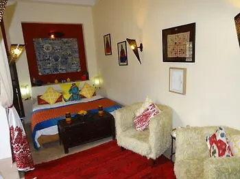 Dar Charkia Hotel Marraquexe 3*,  Marrocos