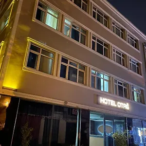 Otag , Istanbul Turkey