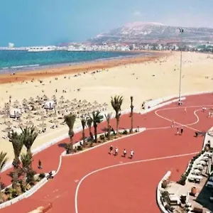 Deluxe Avec Piscine Privee , Agadir Morocco