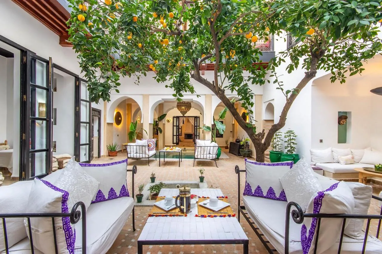 Dar Charkia Hotel Marrakesh 3*,  Morocco