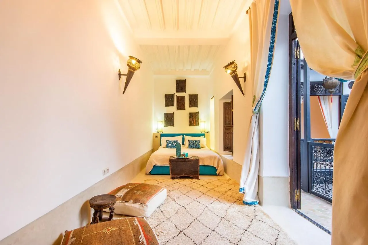 Dar Charkia Hotel Marrakesh 3*,  Morocco