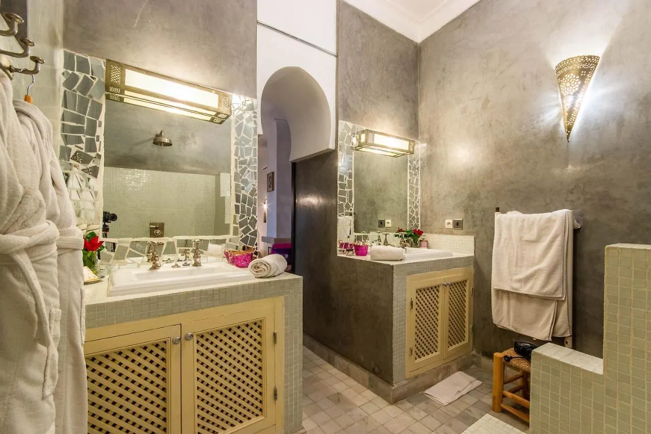 Dar Charkia Hotel Marrakesh Morocco