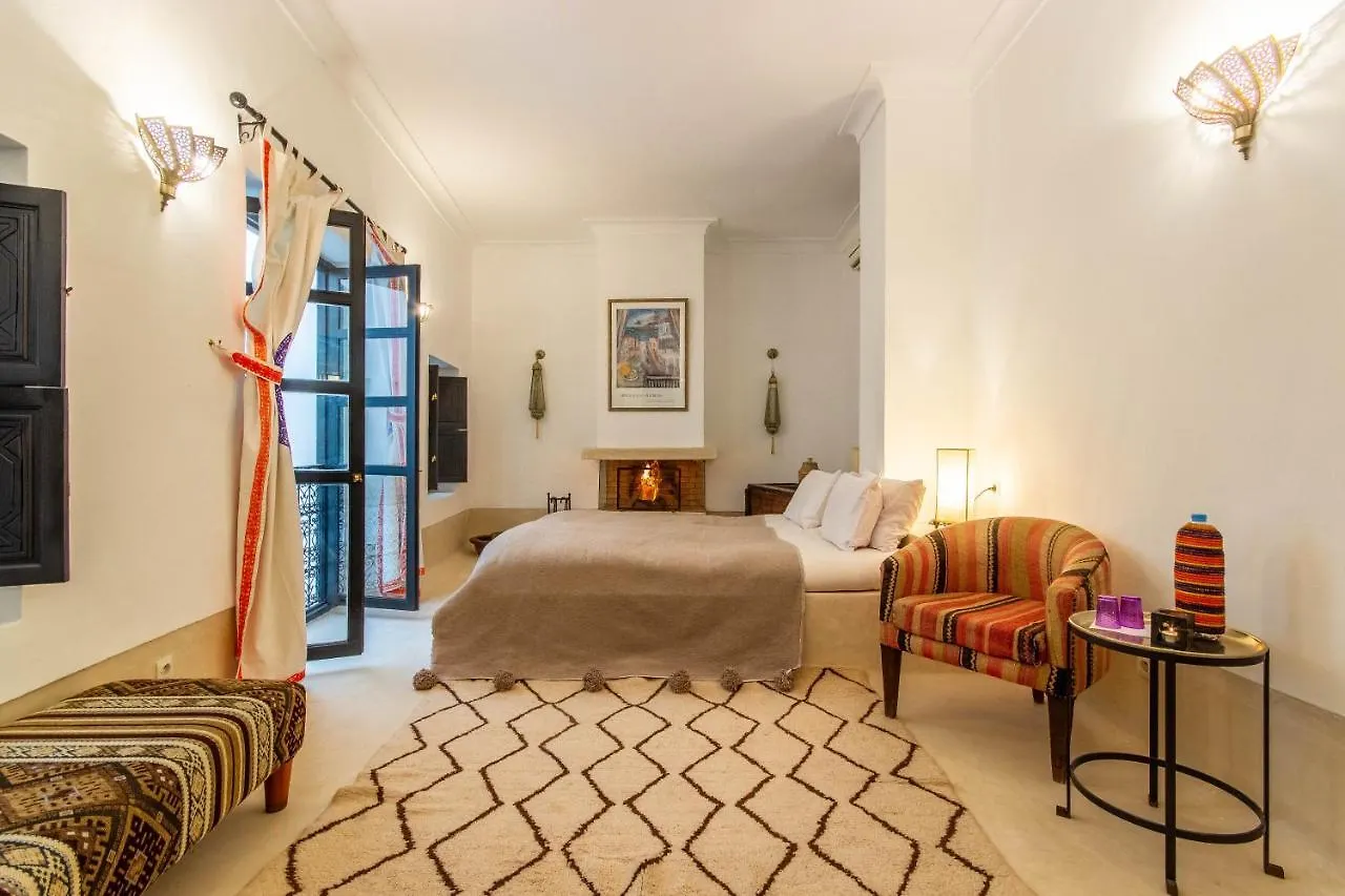 Dar Charkia Hotel Marrakesh 3*,