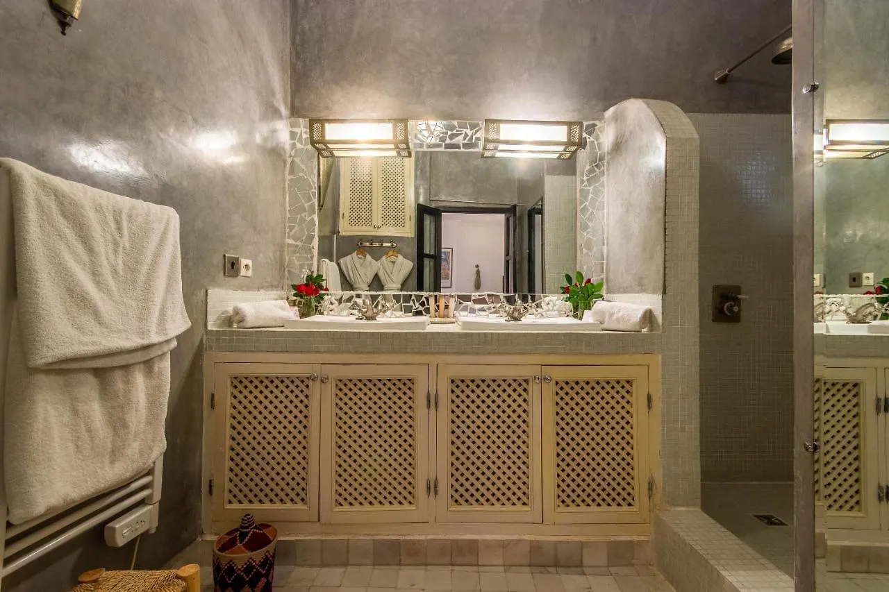Dar Charkia Hotel Marrakesh Riad
