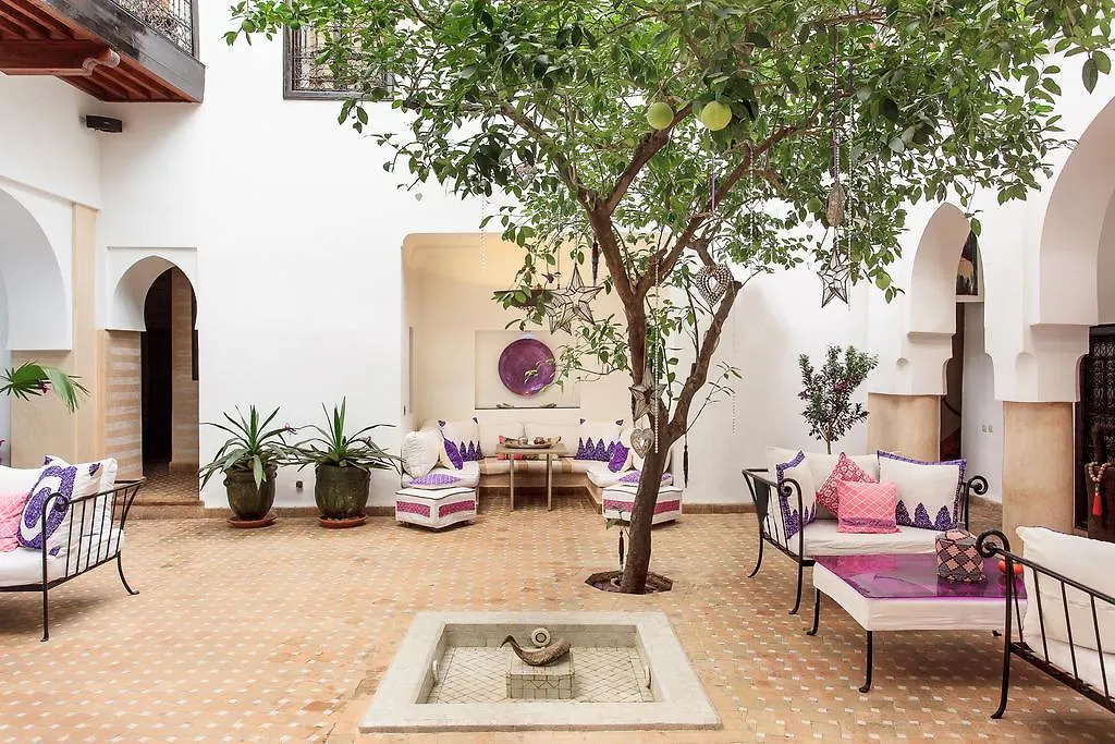Riad Dar Charkia Hotel Marrakesh