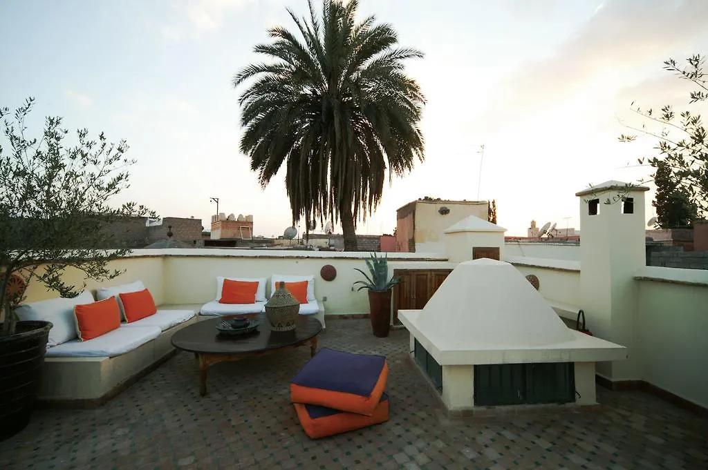 Dar Charkia Hotel Marrakesh 3*,  Morocco