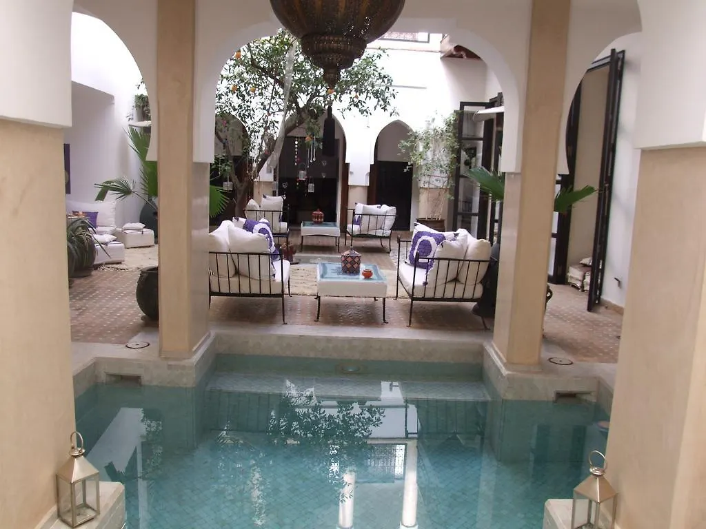 Dar Charkia Hotel Marrakesh