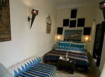 Riad Dar Charkia Hotel Marrakesh