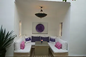 *** Riad Dar Charkia Hotel Marrakesh Morocco
