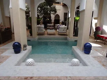 Dar Charkia Hotel Marrakesh