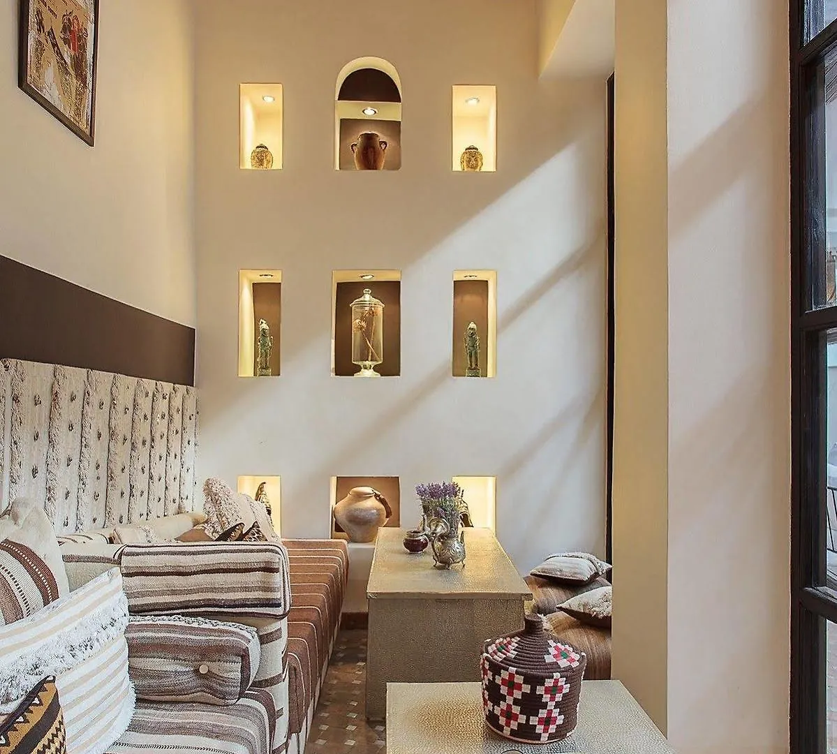 Dar Charkia Hotel Marrakesh Riad