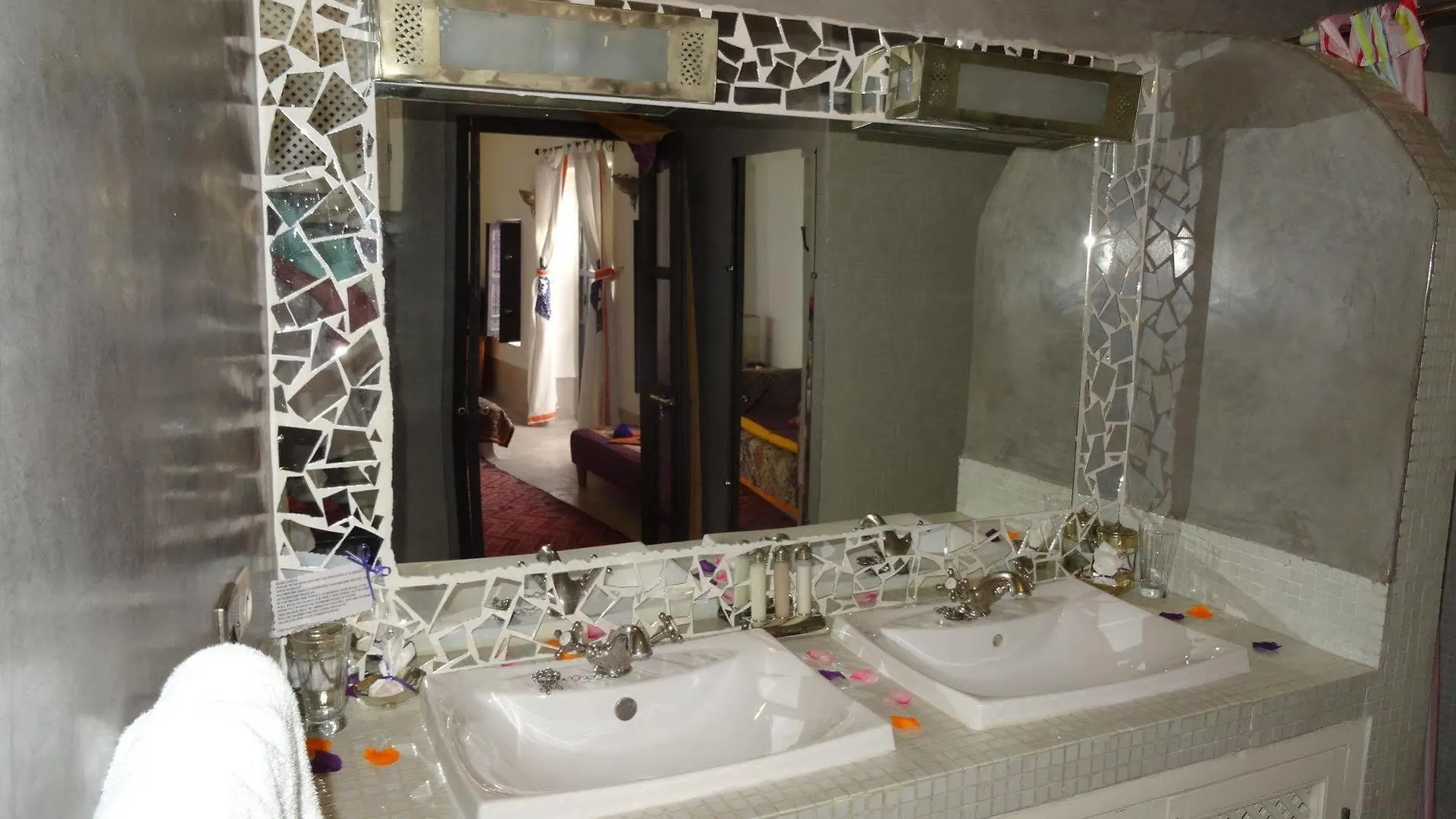 Riad Dar Charkia Hotel Marrakesh