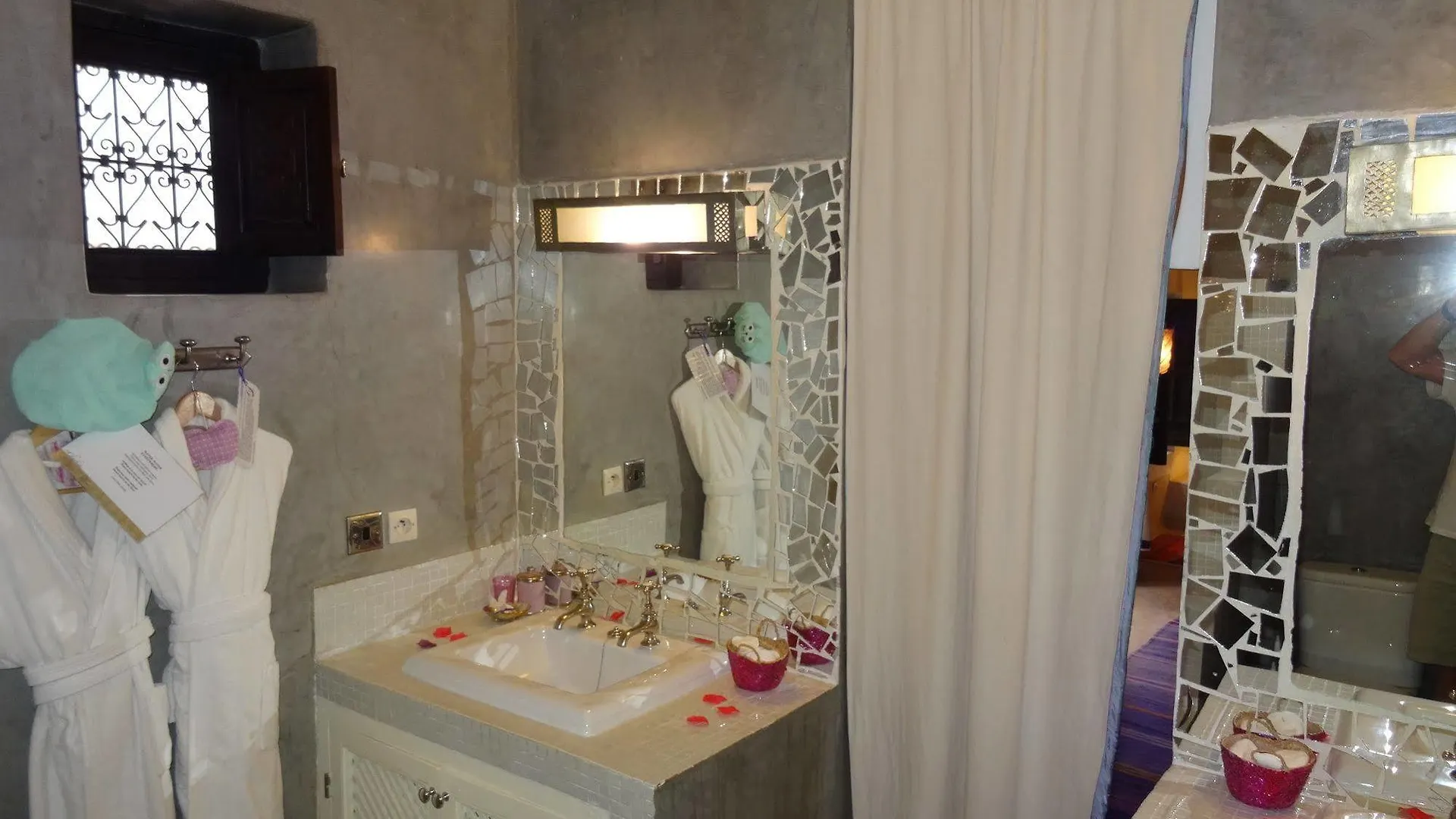 Dar Charkia Hotel Marrakesh