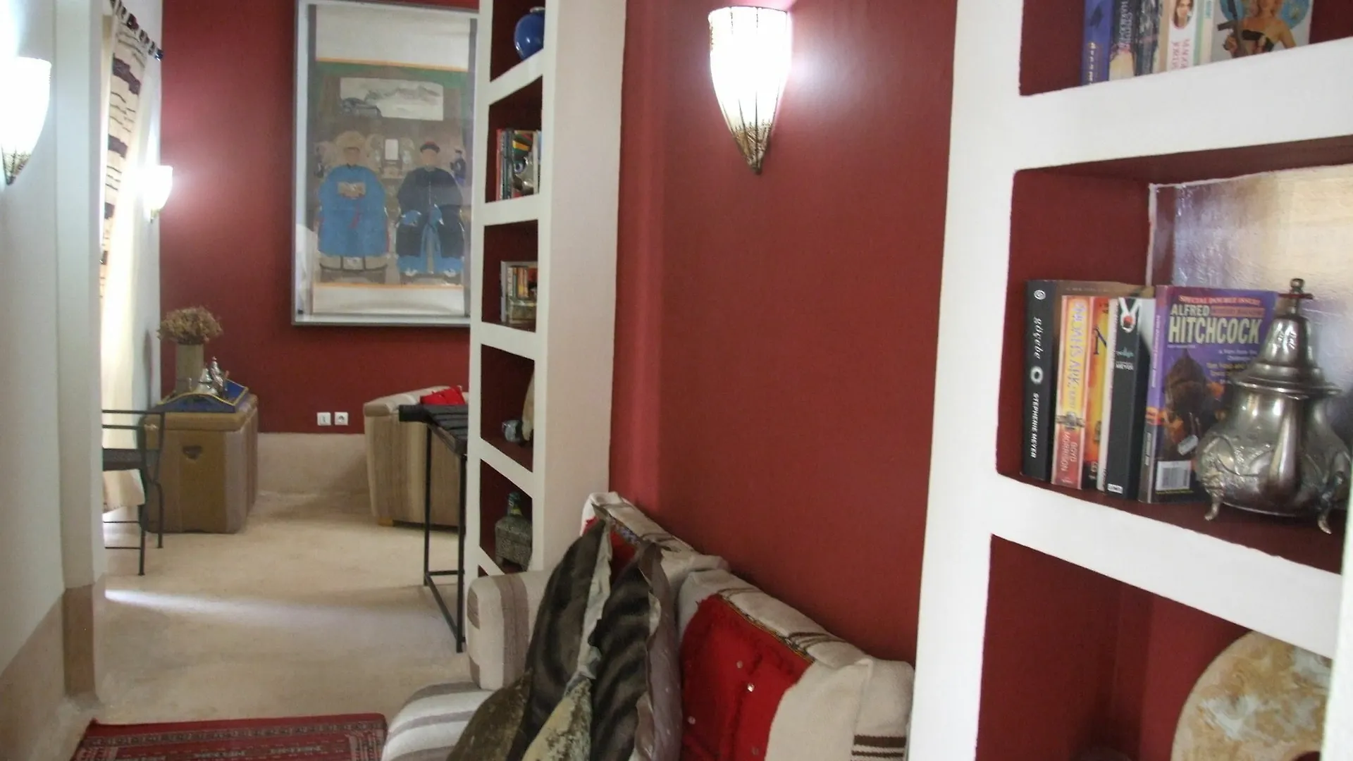 Dar Charkia Hotel Marrakesh
