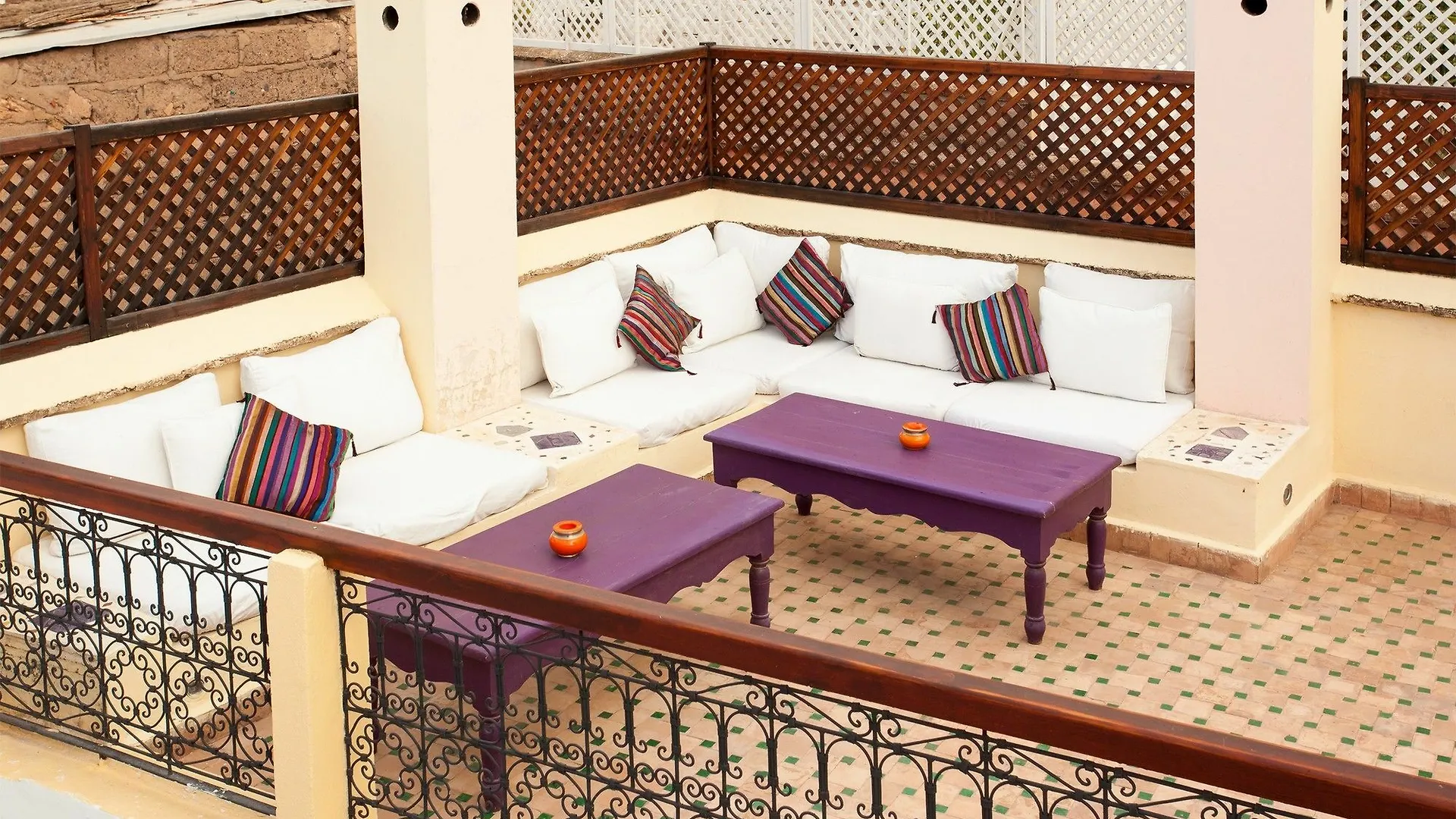 Riad Dar Charkia Hotel Marrakesh