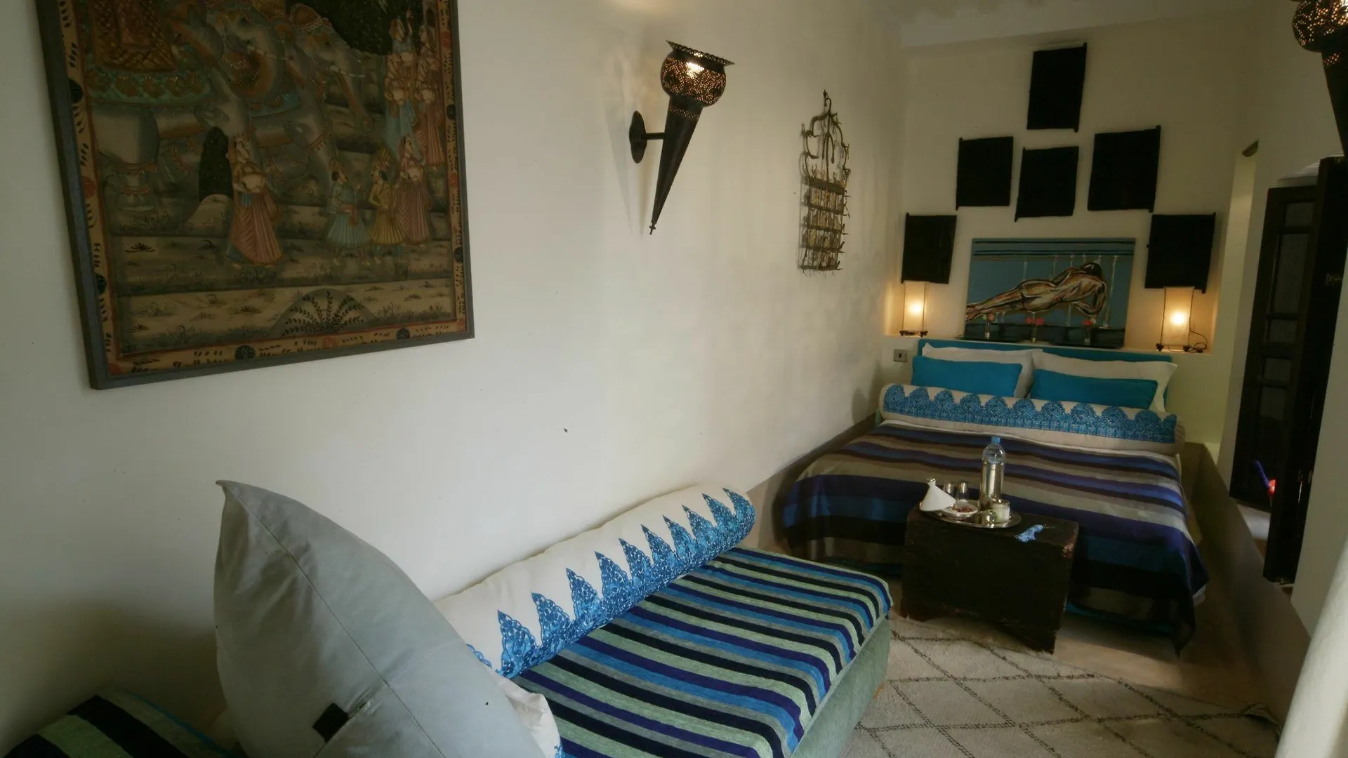Dar Charkia Hotel Marrakesh 3*,